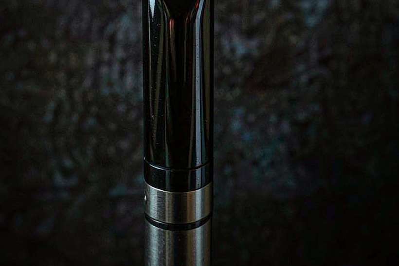 B2B Supply of Nicotine mods — small parcel