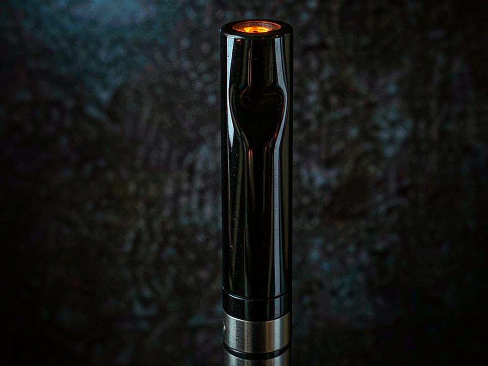 B2B Supply of Nicotine mods — wholesale only