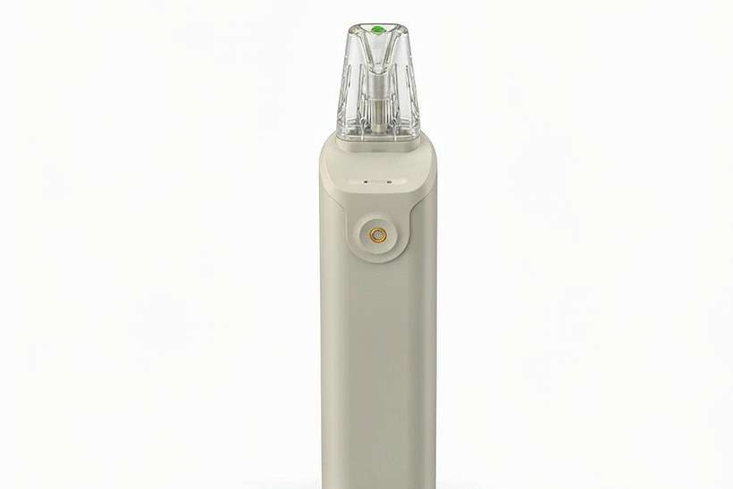 B2B Supply of Nicotine mods — Winter special