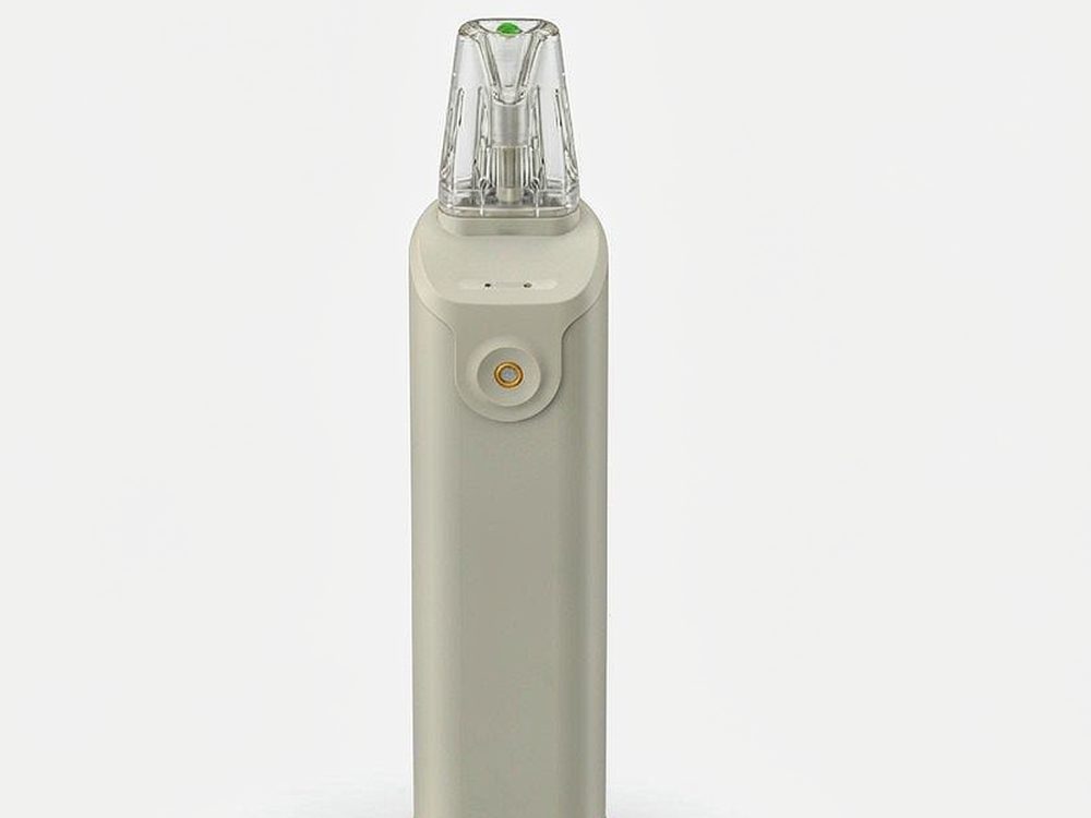 B2B Supply of Nicotine pods — budget tier