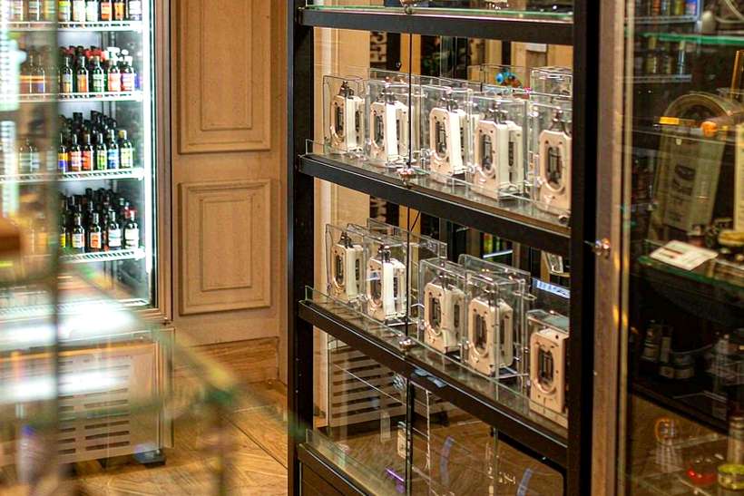 B2B Supply of Nicotine pods — Summer deals