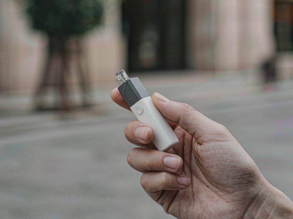 B2B Supply of Nicotine products in Glasgow — 2026