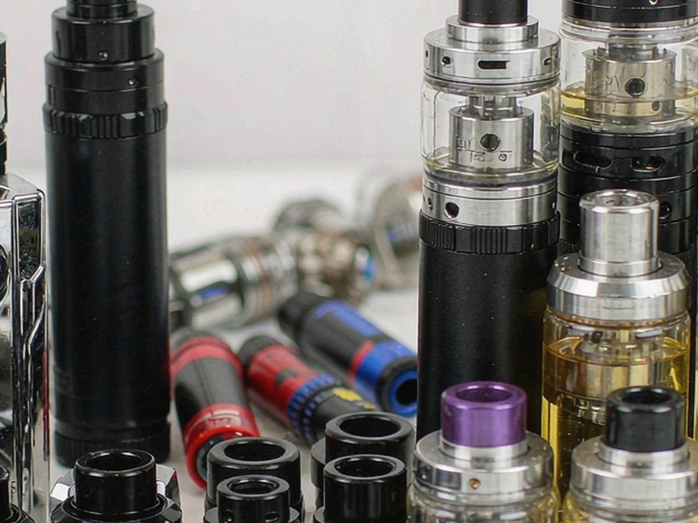 B2B Supply of Nicotine products in Glasgow — budget tier