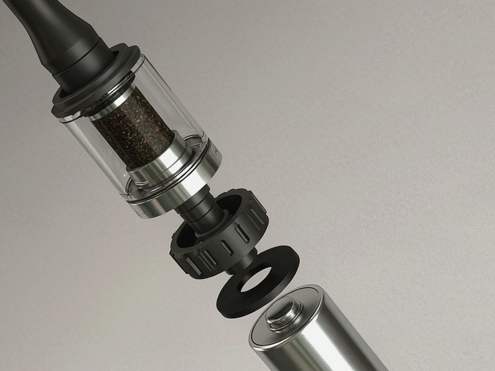 B2B Supply of Nicotine products in Glasgow — bulk case