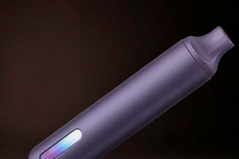 B2B Supply of Nicotine products in Glasgow — Middle East