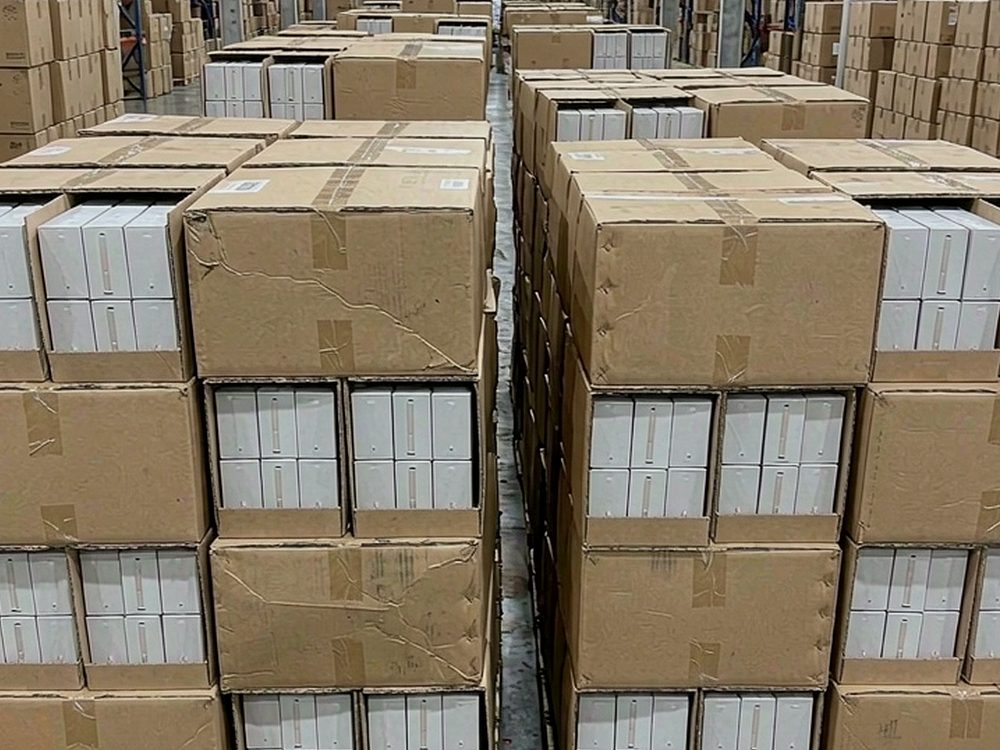 B2B Supply of Nicotine products in Glasgow — new arrivals