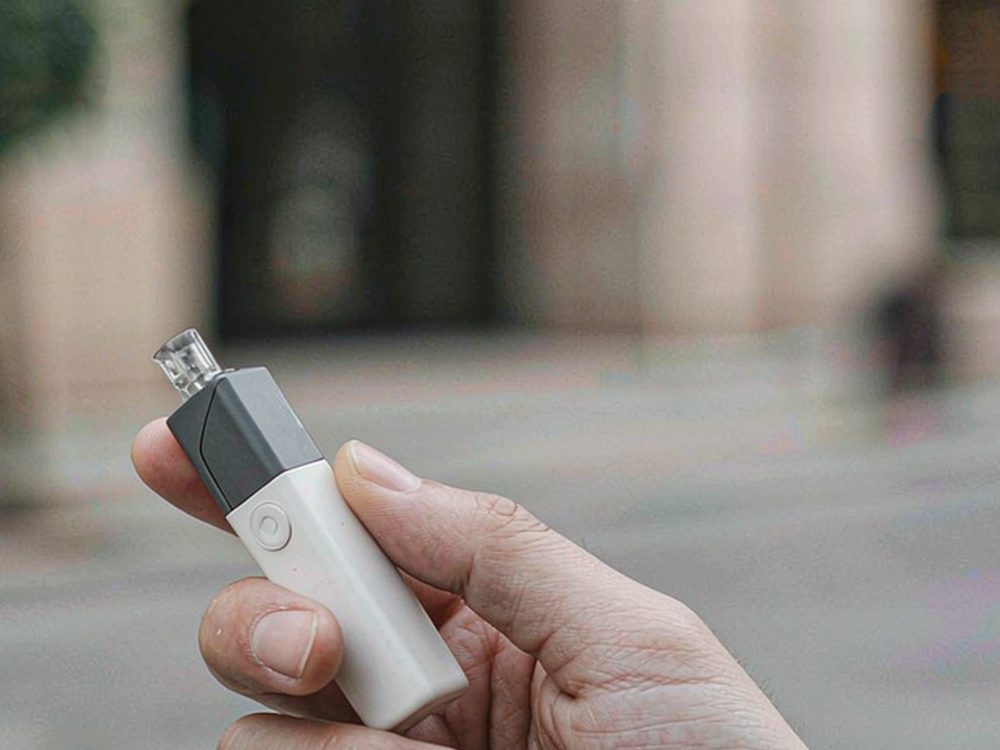 B2B Supply of Nicotine products in Glasgow — no minimum MOQ