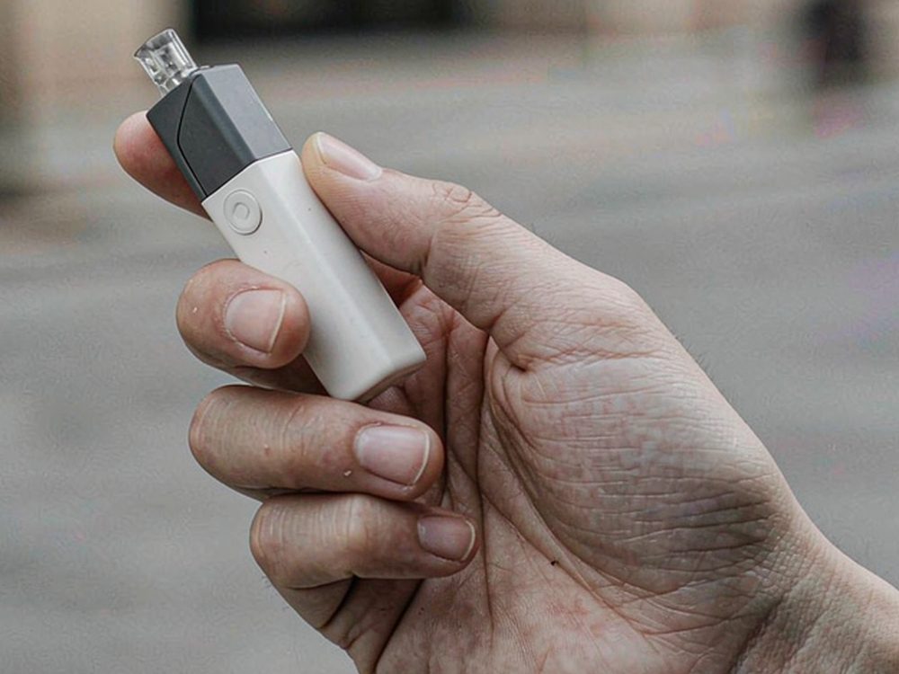 B2B Supply of Nicotine products in Glasgow — premium tier