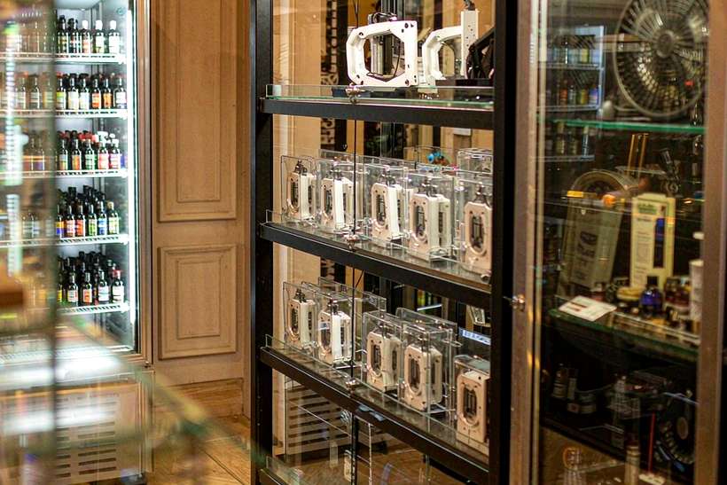 B2B Supply of Nicotine products in Glasgow — Summer deals