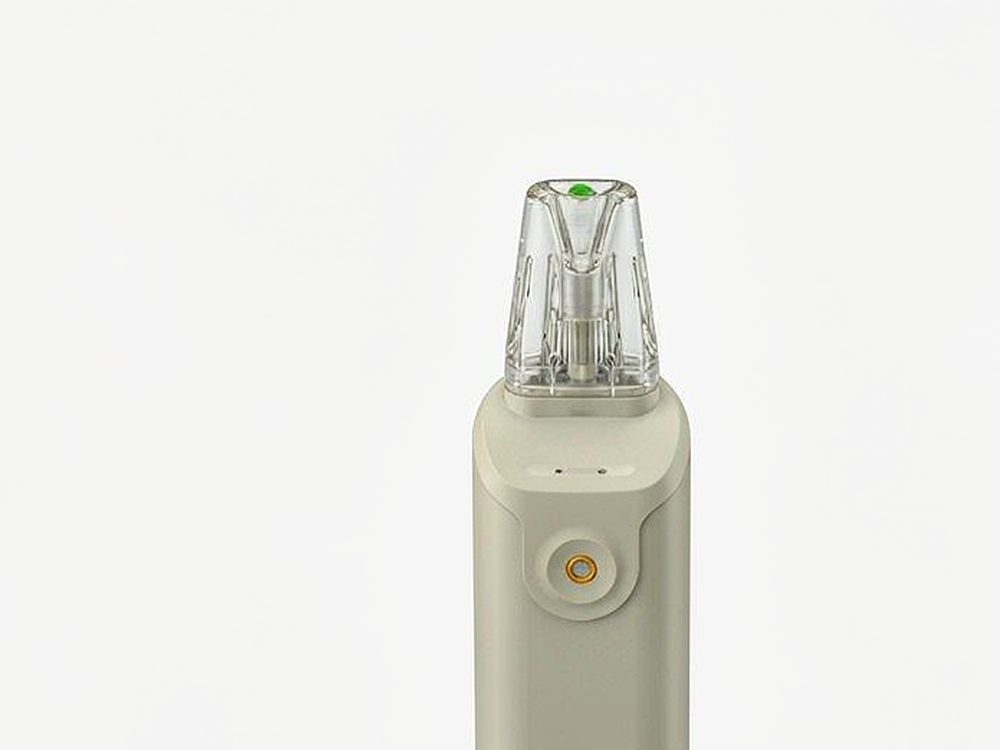 B2B Supply of Nicotine tanks — 2026
