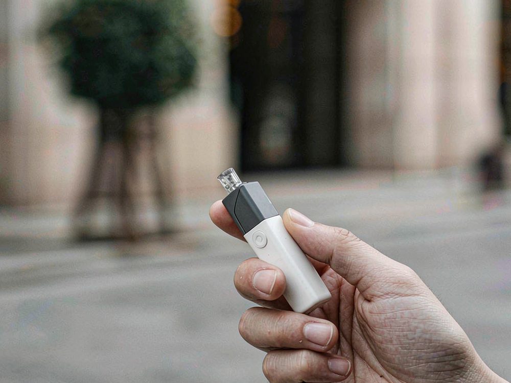 B2B Supply of Nicotine tanks — new arrivals