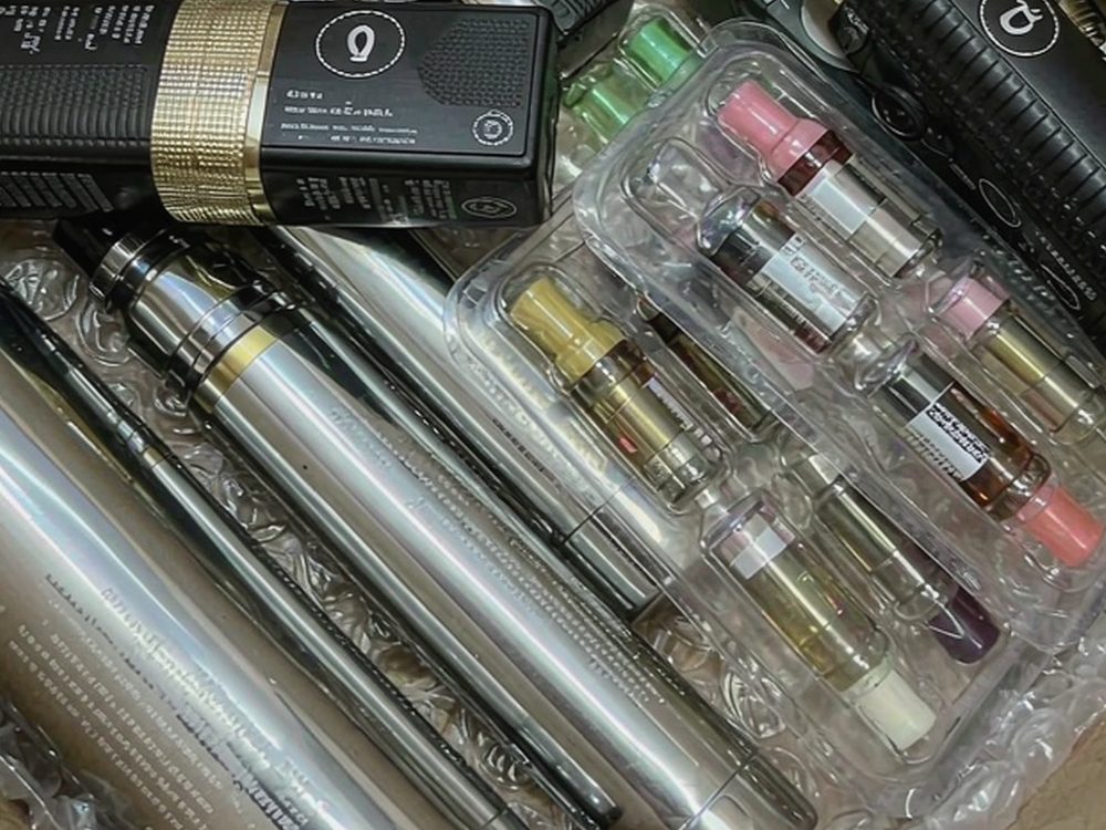 B2B Supply of Nicotine tanks — no minimum MOQ