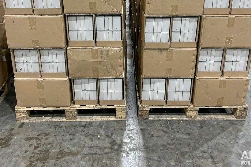 B2B Supply of Nicotine tanks — Summer deals