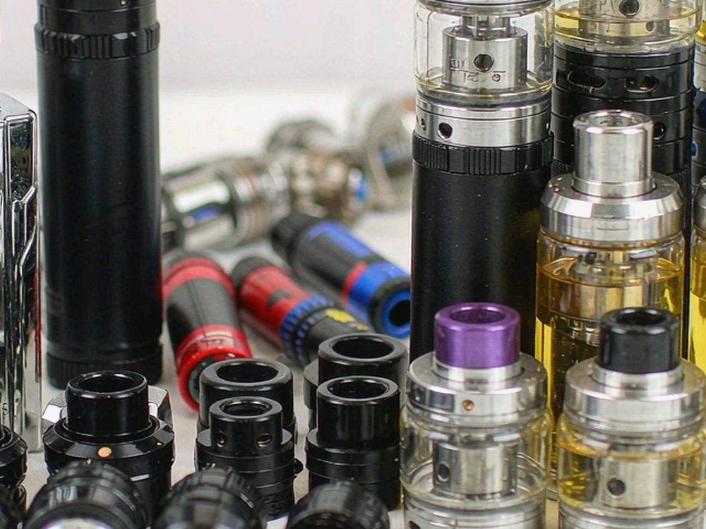 B2B Supply of Nicotine tanks — verified suppliers
