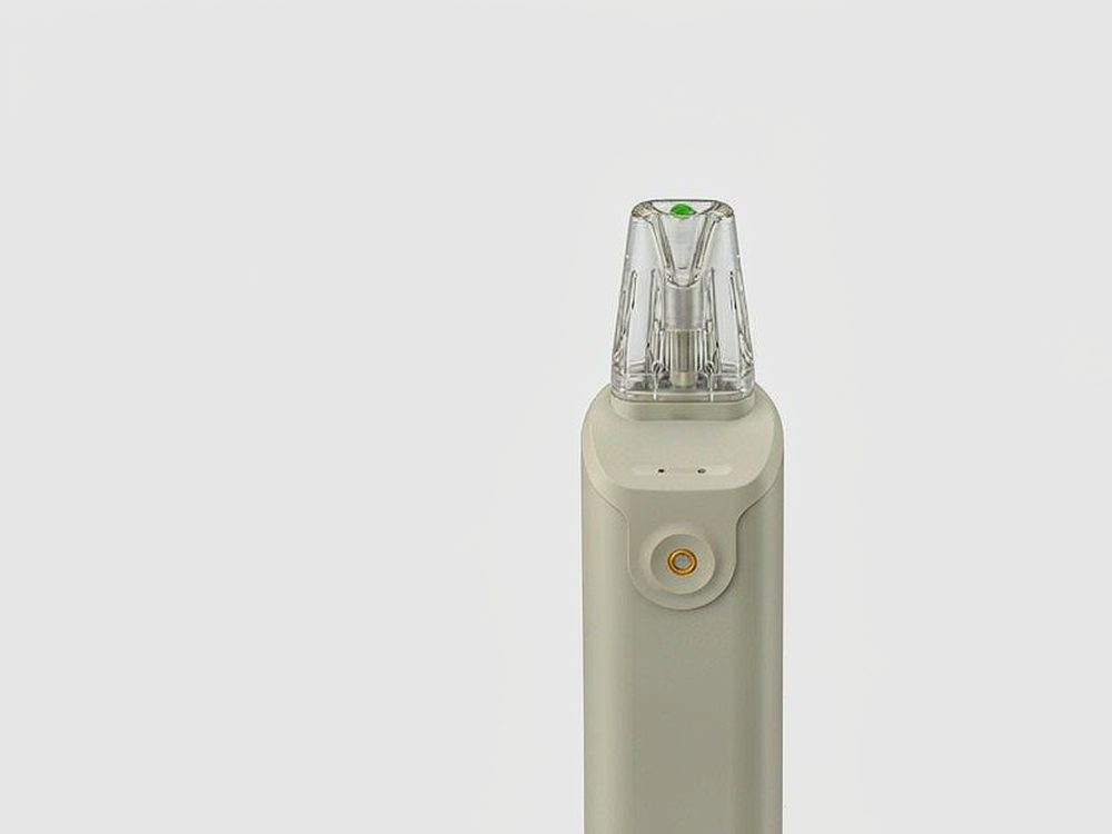 Bulk Distribution for Glasgow Nicotine — budget tier