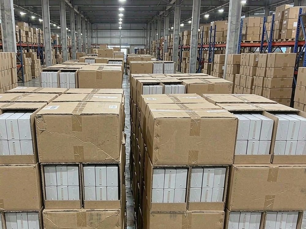 Bulk Distribution for Glasgow Nicotine — for resellers