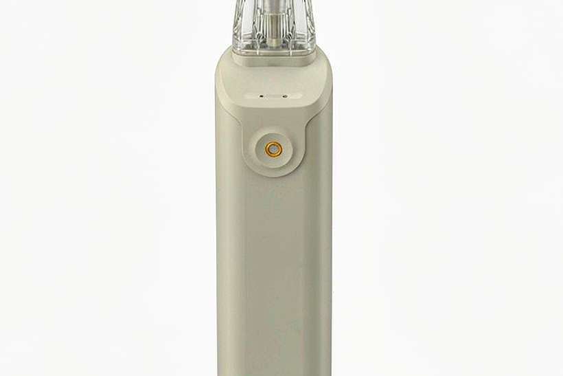 Bulk Distribution for Glasgow Nicotine — Middle East