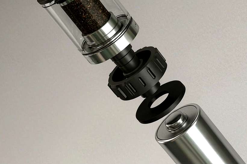 Bulk Distribution for Glasgow Nicotine — ODM ready