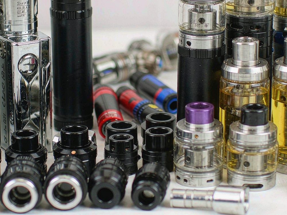 Bulk Distribution for Glasgow Nicotine — top rated