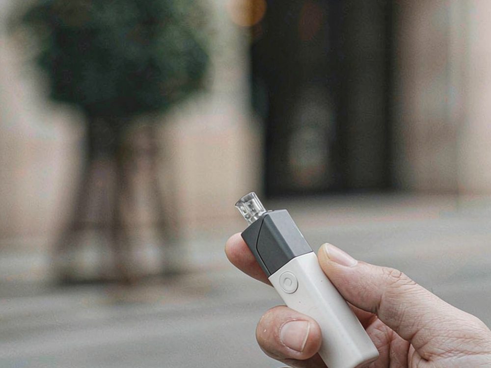 Bulk Distribution for Nicotine accessories — 2026