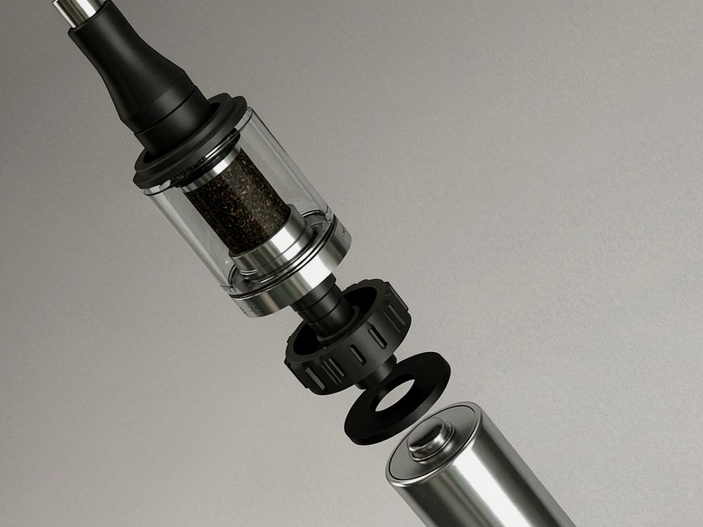 Bulk Distribution for Nicotine accessories — budget tier