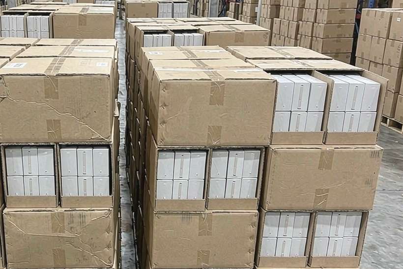 Bulk Distribution for Nicotine accessories — ODM ready