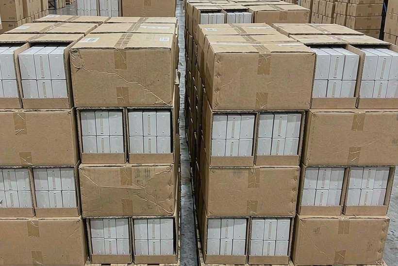 Bulk Distribution for Nicotine accessories — Winter special