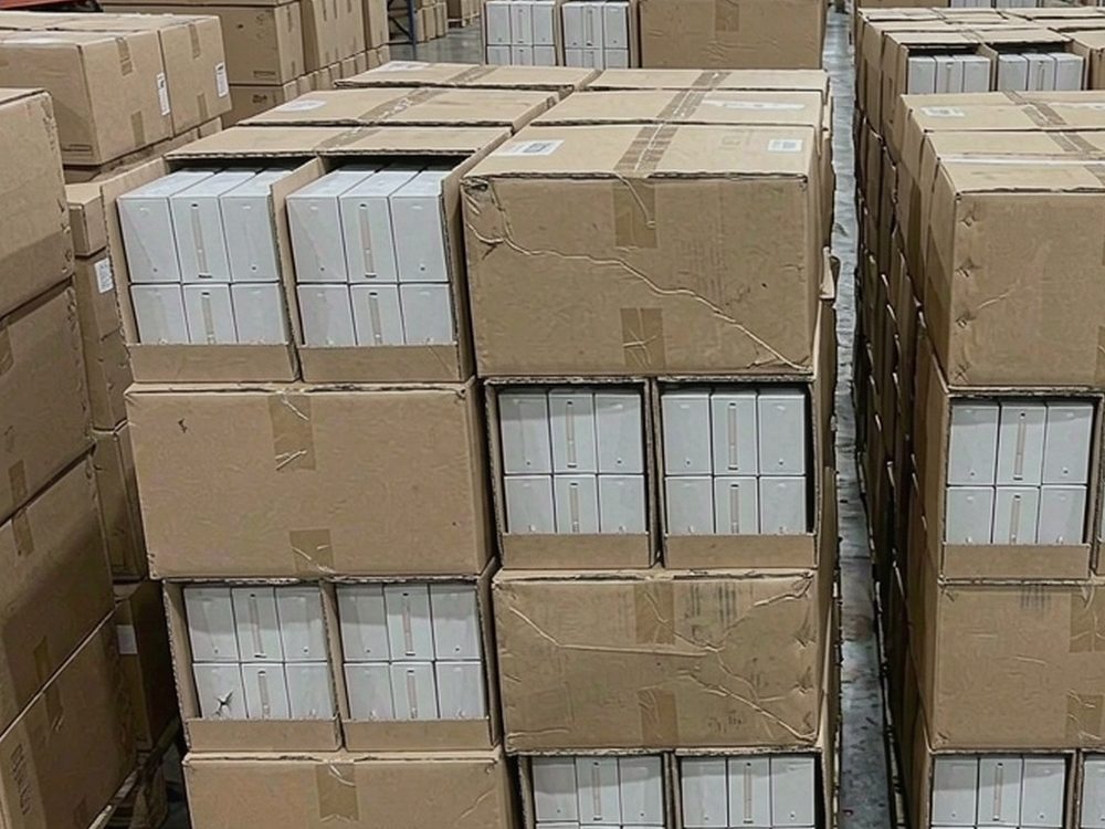 Bulk Distribution for Nicotine accessories — with fast shipping