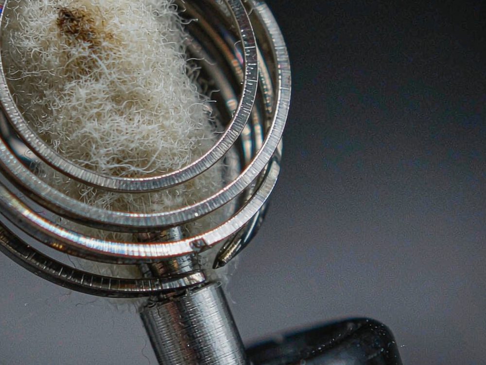 Bulk Distribution for Nicotine bundles — budget tier