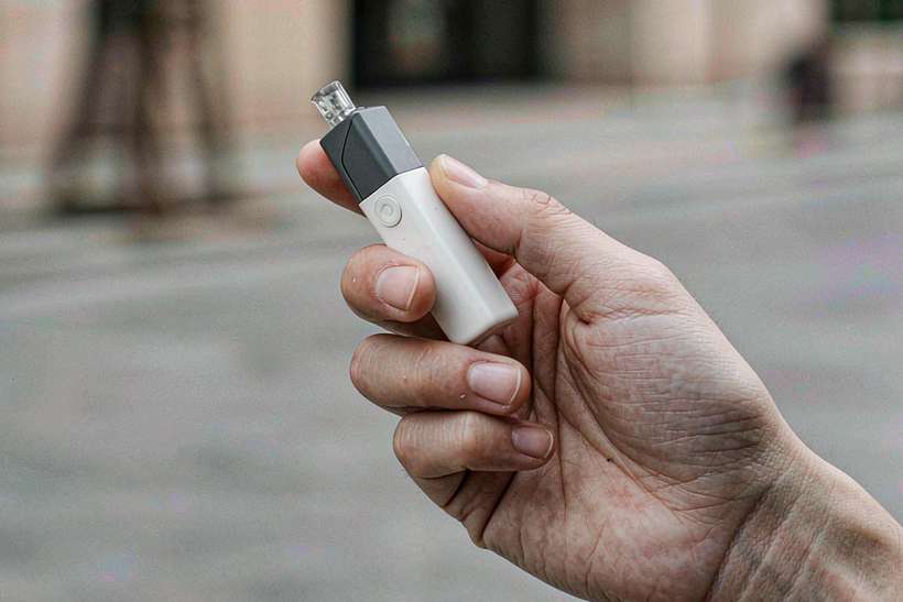 Bulk Distribution for Nicotine bundles — EU stock