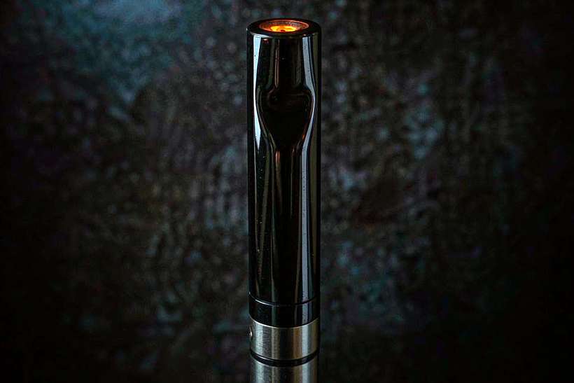 Bulk Distribution for Nicotine bundles — Middle East