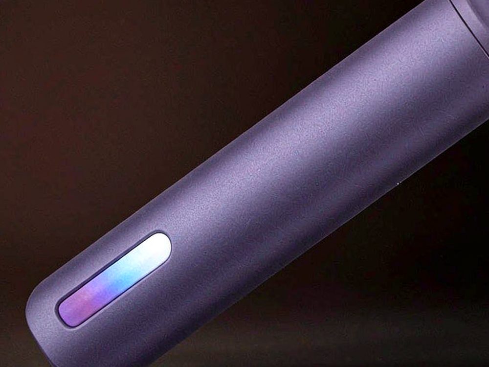 Bulk Distribution for Nicotine bundles — new arrivals