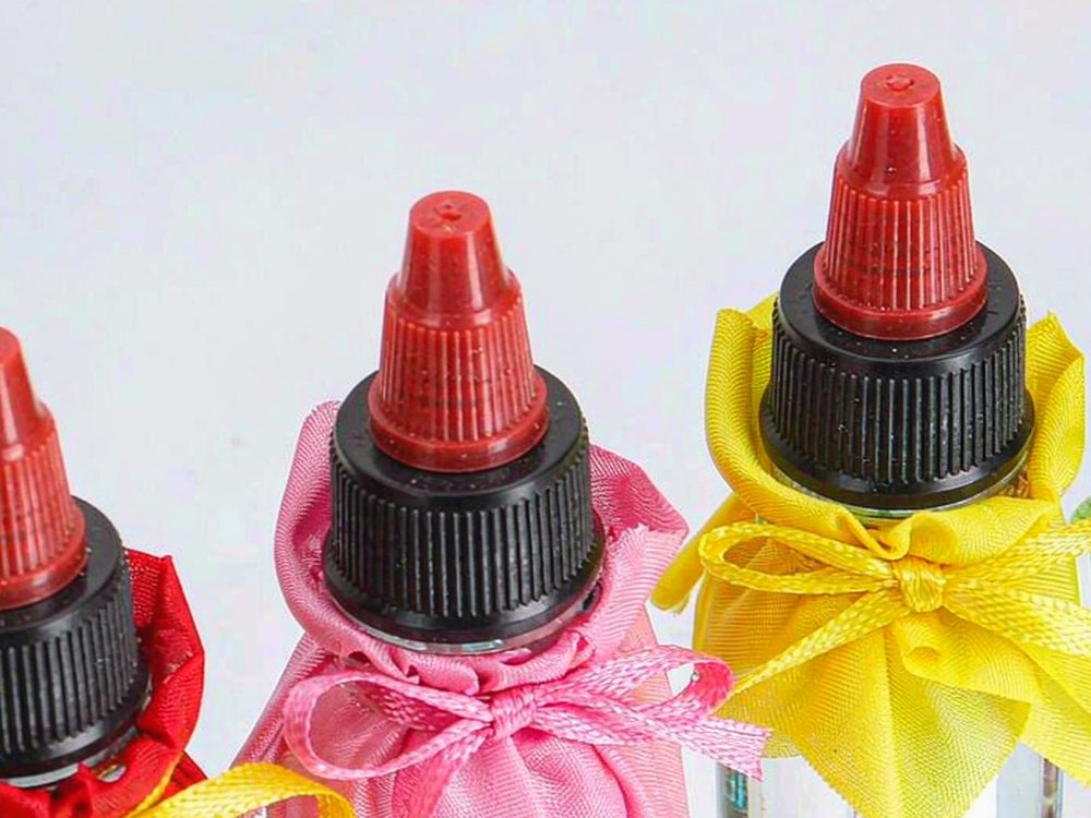 Bulk Distribution for Nicotine coils — for resellers