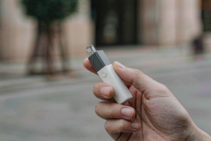 Bulk Distribution for Nicotine coils — Middle East