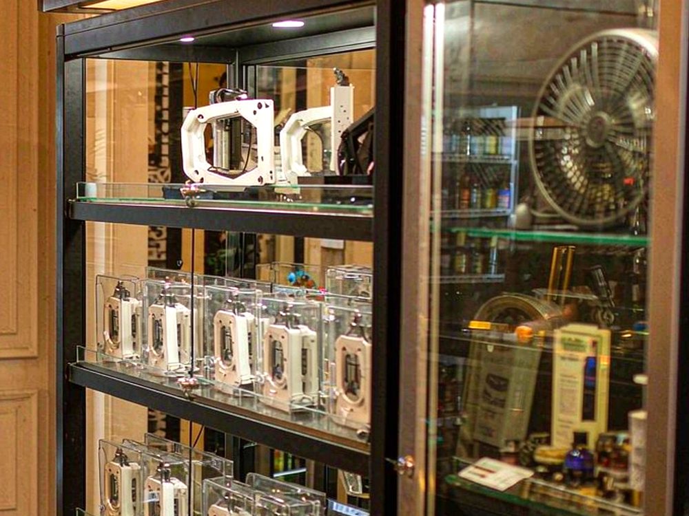 Bulk Distribution for Nicotine coils — no minimum MOQ
