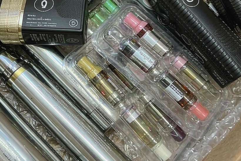 Bulk Distribution for Nicotine coils — OEM available