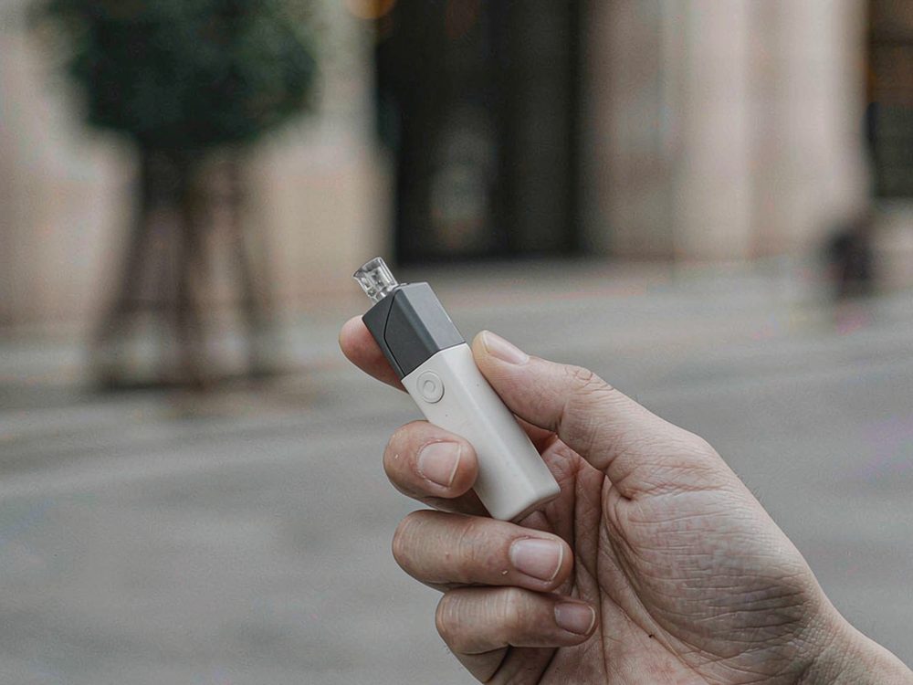 Bulk Distribution for Nicotine coils — premium tier