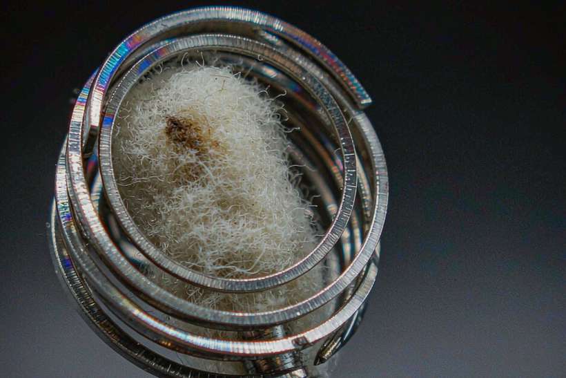 Bulk Distribution for Nicotine coils — Spring catalog