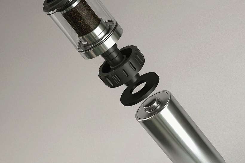 Bulk Distribution for Nicotine coils — Summer deals