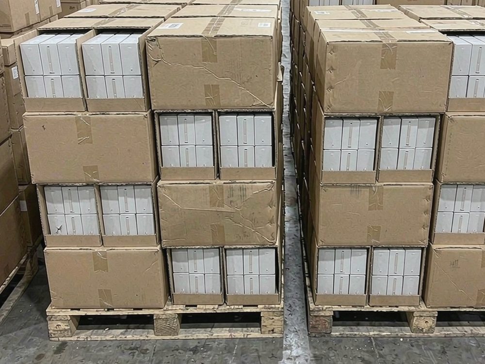 Bulk Distribution for Nicotine coils — top rated
