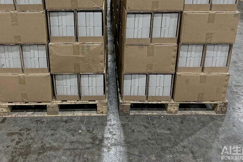 Bulk Distribution for Nicotine coils — Winter special