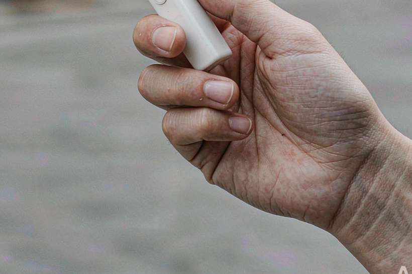 Bulk Distribution for Nicotine disposables — limited batch