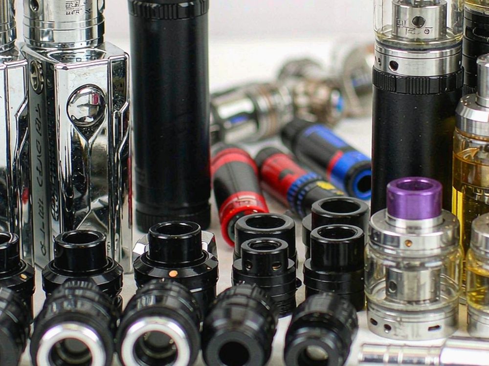 Bulk Distribution for Nicotine disposables — premium tier
