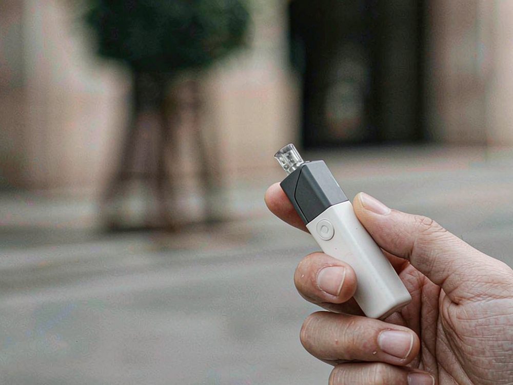 Bulk Distribution for Nicotine e-liquid — 2026