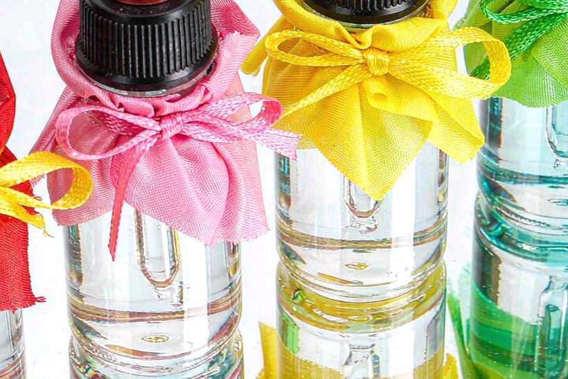 Bulk Distribution for Nicotine e-liquid — limited batch