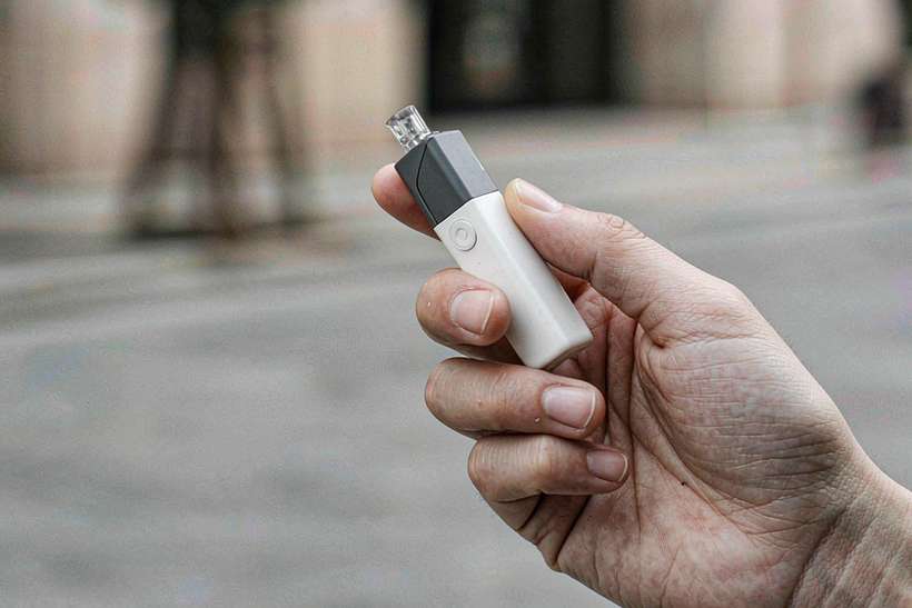 Bulk Distribution for Nicotine e-liquid — Summer deals