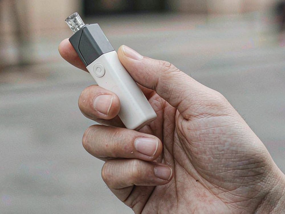 Bulk Distribution for Nicotine e-liquid — top rated