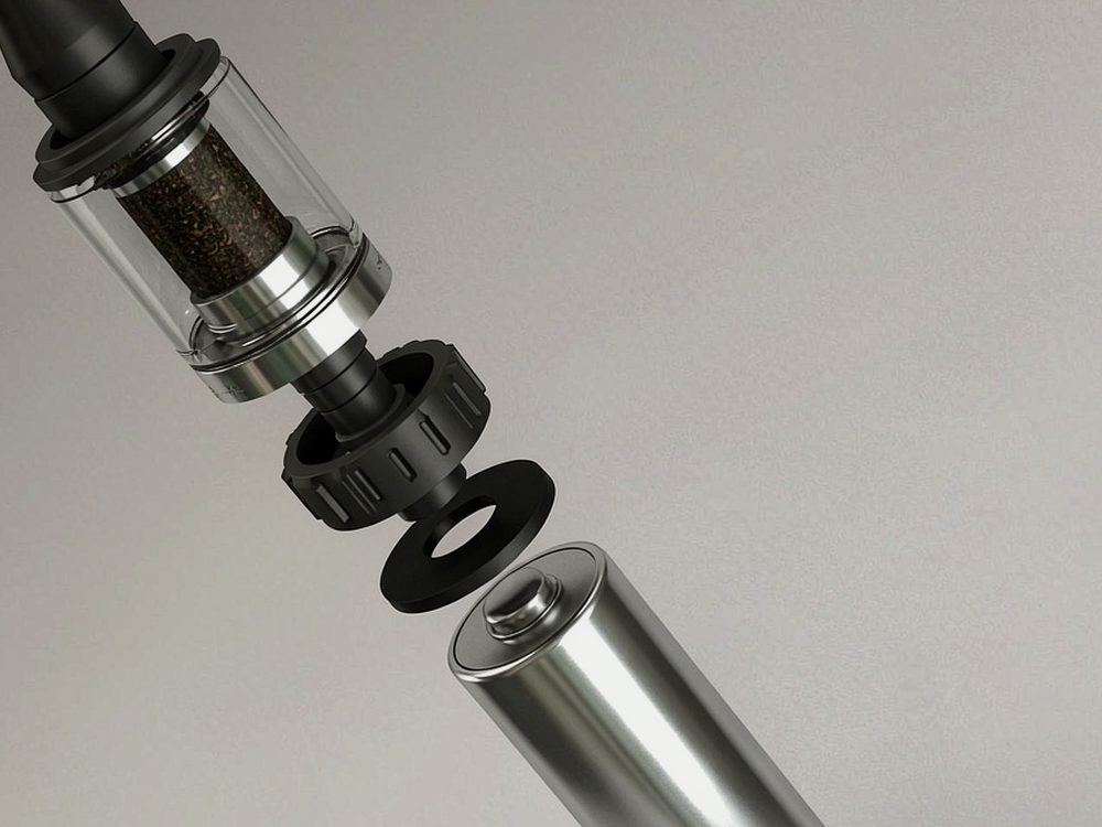 Bulk Distribution for Nicotine hardware — 2026
