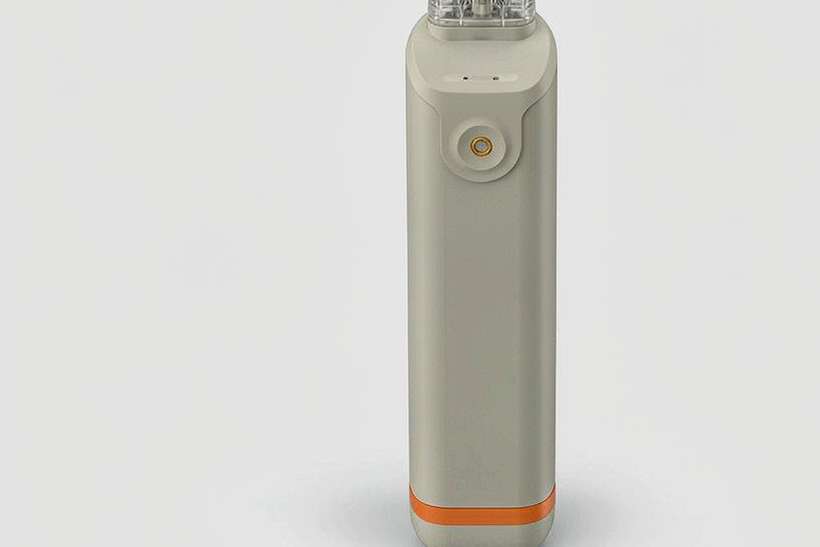Bulk Distribution for Nicotine hardware — ODM ready