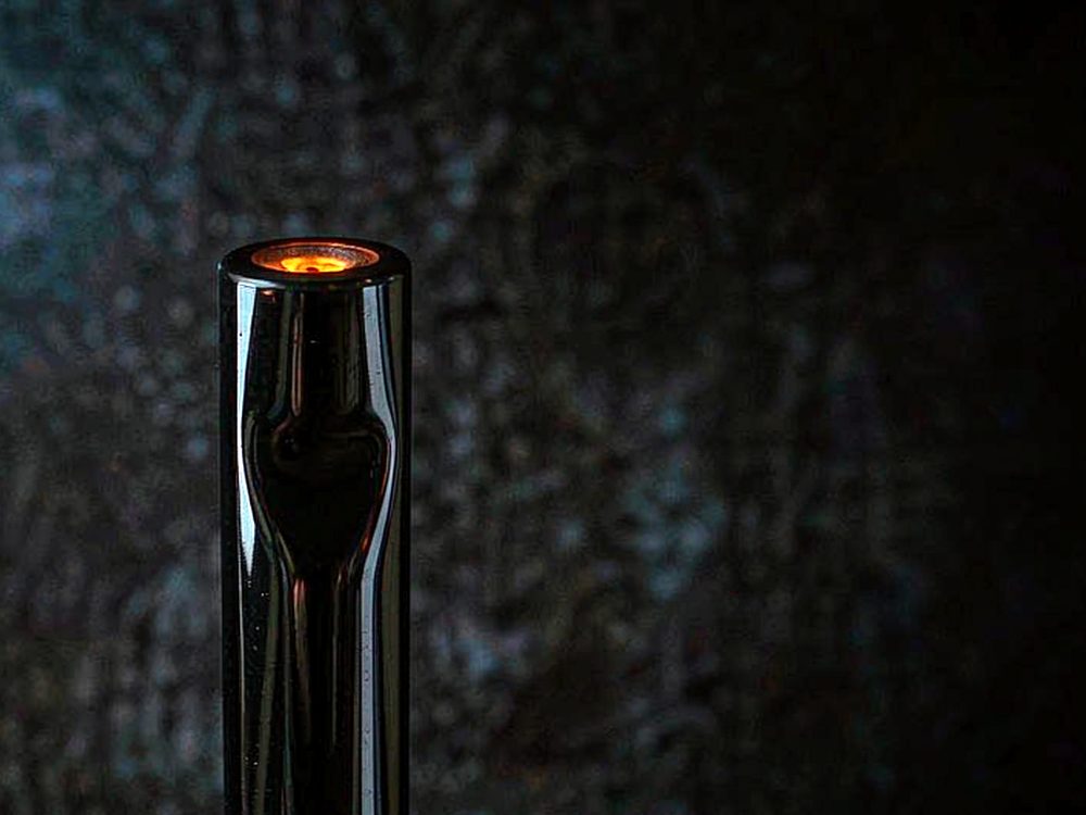 Bulk Distribution for Nicotine hardware — premium tier